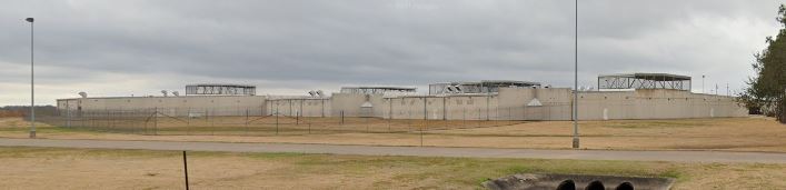 Photos Brazoria County Detention Center 1